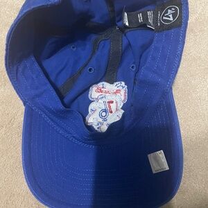 New with tags Philadelphia 76ers hat 47 brand